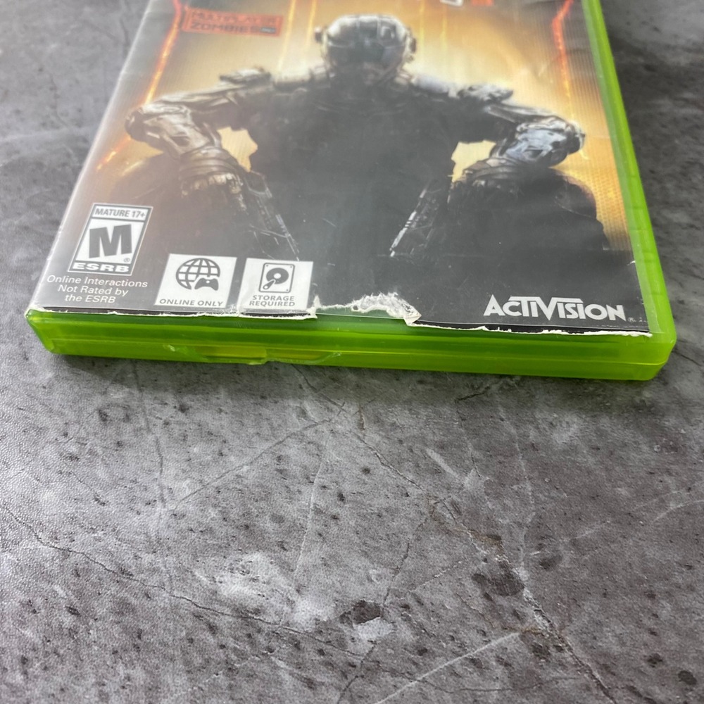 Case Manual - Picture 3 of 11